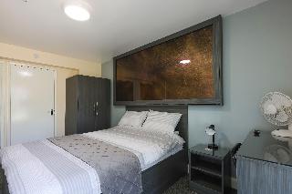 OYO Honeycroft Lodge fotoÄŸrafÄ±