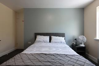 OYO Honeycroft Lodge fotoÄŸrafÄ±