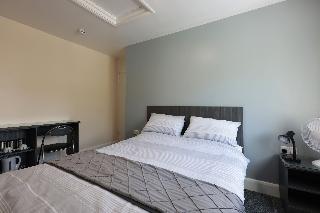 OYO Honeycroft Lodge fotoÄŸrafÄ±