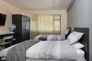 OYO Honeycroft Lodge fotoÄŸrafÄ±