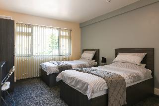 OYO Honeycroft Lodge fotoÄŸrafÄ±
