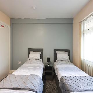 OYO Honeycroft Lodge fotoÄŸrafÄ±