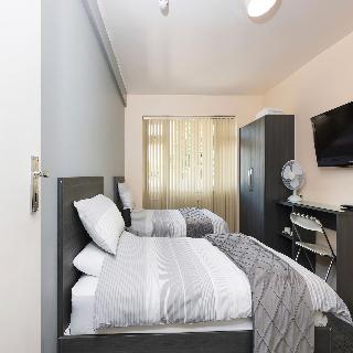 OYO Honeycroft Lodge fotoÄŸrafÄ±
