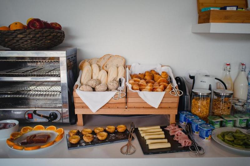 A House In Estoril (Adults Only) - Restoran