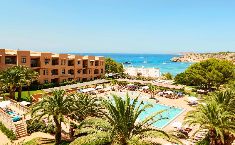 Insotel Club Tarida Playa - Genel