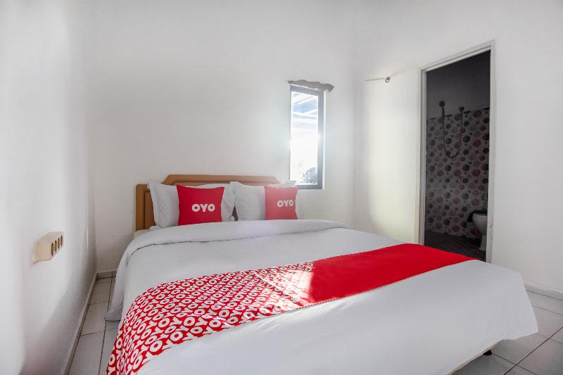 Collection O Tunas Plaza Residence - Oda