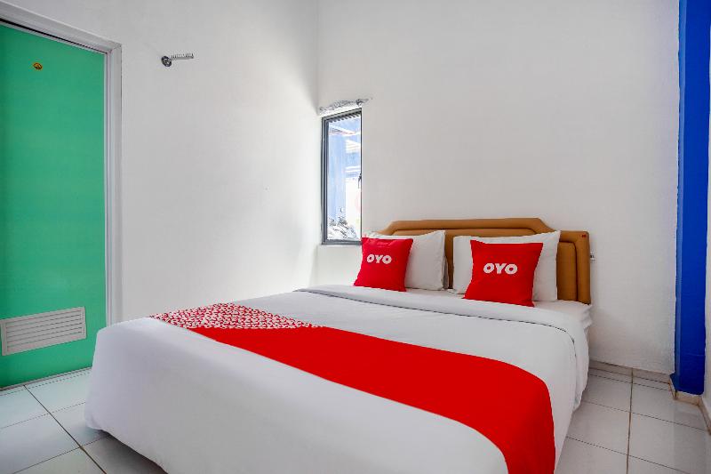 Collection O Tunas Plaza Residence - Oda