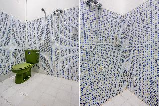 Collection O Tunas Plaza Residence fotoÄŸrafÄ±