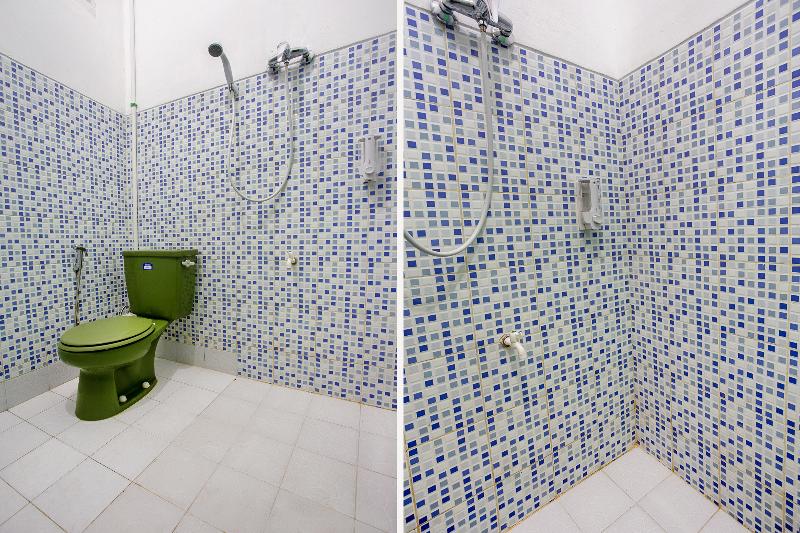 Collection O Tunas Plaza Residence - Oda