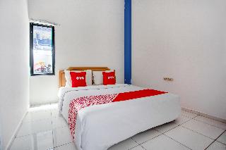 Collection O Tunas Plaza Residence fotoÄŸrafÄ±