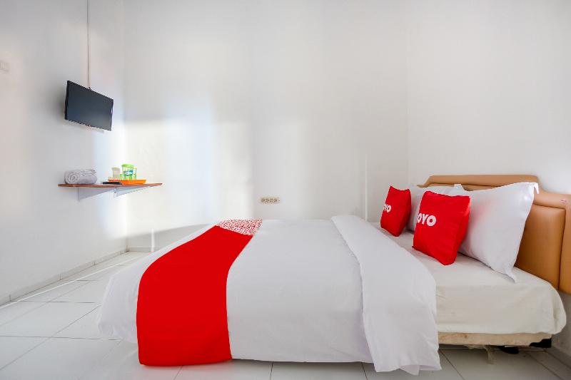 Collection O Tunas Plaza Residence - Oda