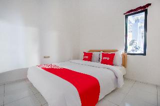 Collection O Tunas Plaza Residence fotoÄŸrafÄ±