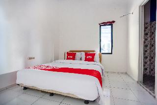 Collection O Tunas Plaza Residence fotoÄŸrafÄ±