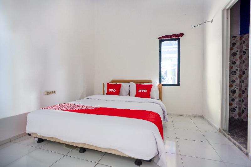 Collection O Tunas Plaza Residence - Oda