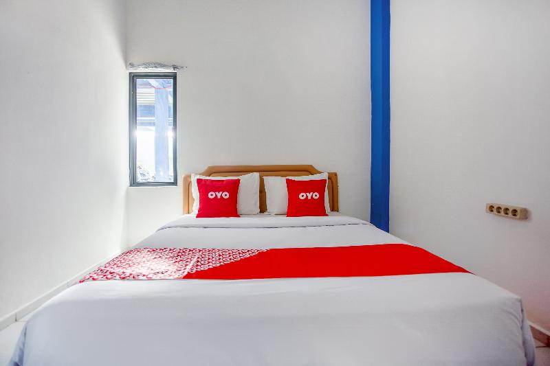 Collection O Tunas Plaza Residence - Oda