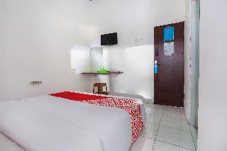 Collection O Tunas Plaza Residence fotoÄŸrafÄ±