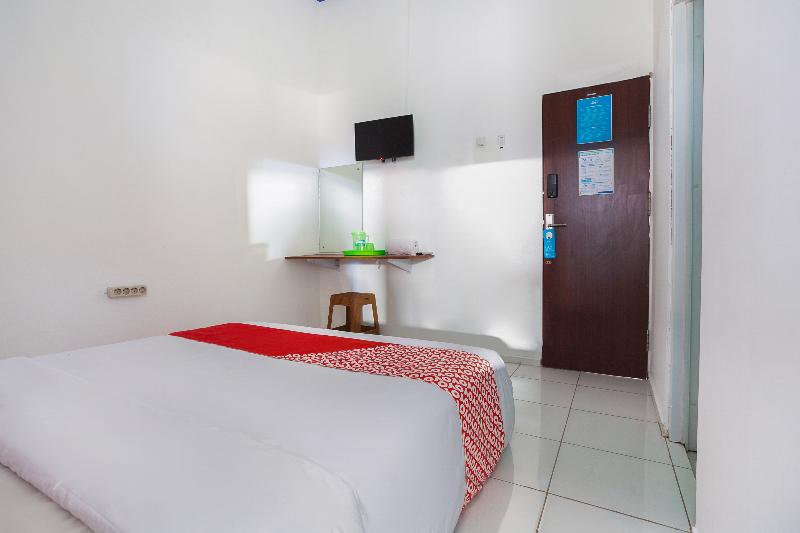 Collection O Tunas Plaza Residence - Oda