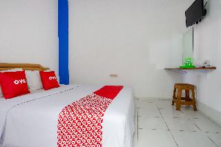 Collection O Tunas Plaza Residence fotoÄŸrafÄ±