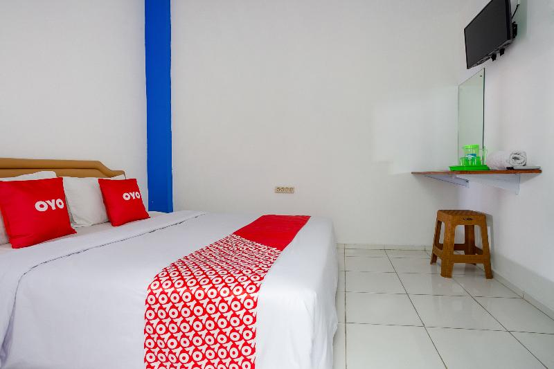 Collection O Tunas Plaza Residence - Oda