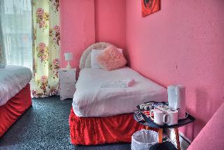 Villa Rose - SELF CHECK IN fotoÄŸrafÄ±