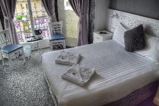 Villa Rose - SELF CHECK IN fotoÄŸrafÄ±