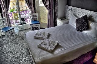 Villa Rose - SELF CHECK IN fotoÄŸrafÄ±