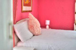 Villa Rose - SELF CHECK IN fotoÄŸrafÄ±