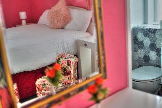 Villa Rose - SELF CHECK IN fotoÄŸrafÄ±