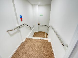 OYO Plymouth Central Hotel fotoÄŸrafÄ±