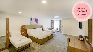 OYO Plymouth Central Hotel fotoÄŸrafÄ±