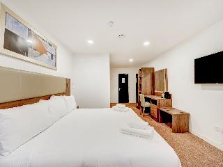 OYO Plymouth Central Hotel fotoÄŸrafÄ±
