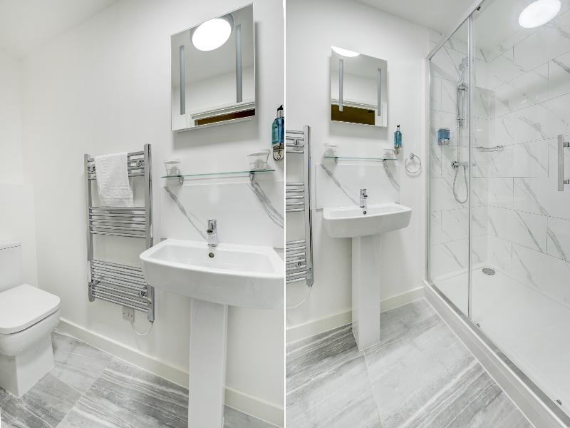 OYO Plymouth Central Hotel - Oda