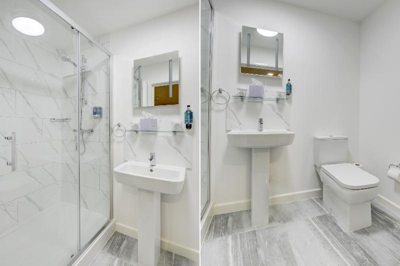 OYO Plymouth Central Hotel - Oda