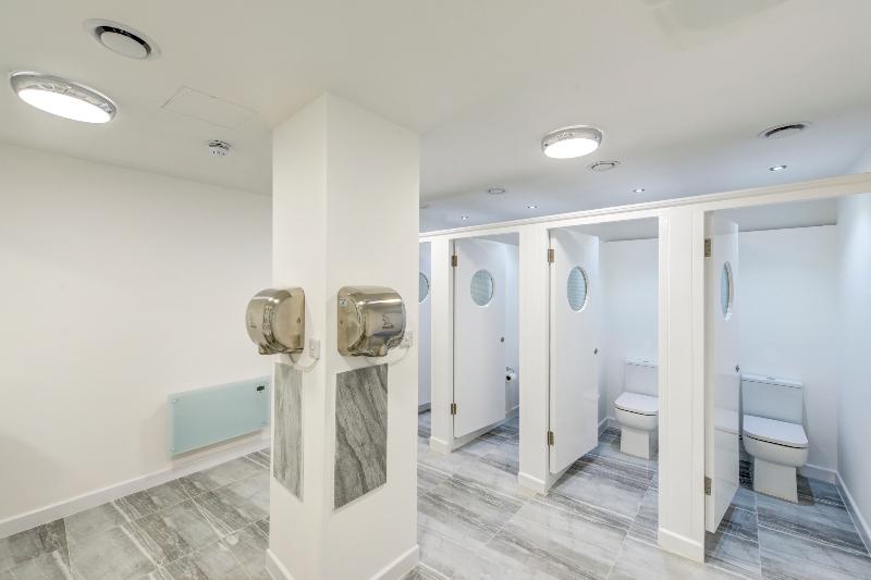 OYO Plymouth Central Hotel - Oda