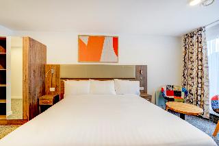 OYO Plymouth Central Hotel fotoÄŸrafÄ±