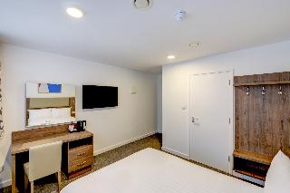 OYO Plymouth Central Hotel fotoÄŸrafÄ±