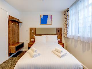 OYO Plymouth Central Hotel fotoÄŸrafÄ±
