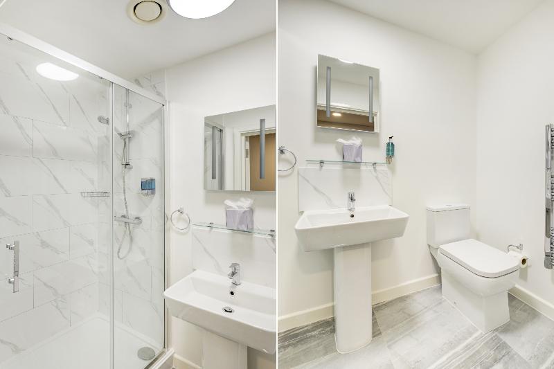 OYO Plymouth Central Hotel - Oda
