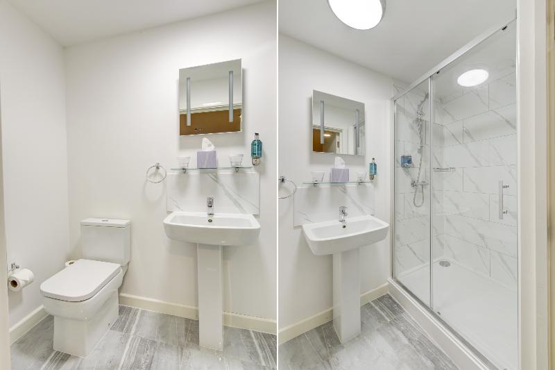 OYO Plymouth Central Hotel - Oda