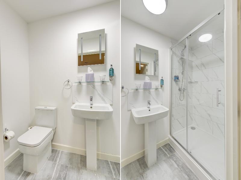 OYO Plymouth Central Hotel - Oda