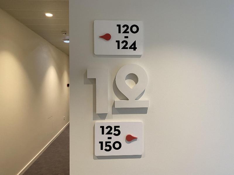 Stay Hotel Lisboa Aeroporto - Lobi