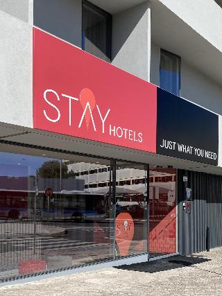 Stay Hotel Lisboa Aeroporto fotoÄŸrafÄ±
