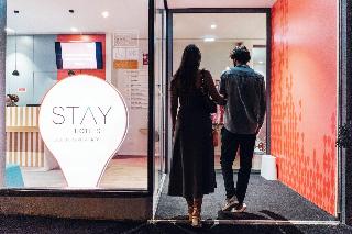 Stay Hotel Lisboa Aeroporto fotoÄŸrafÄ±