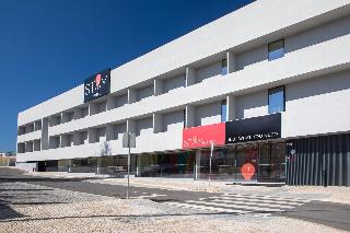Stay Hotel Lisboa Aeroporto fotoÄŸrafÄ±