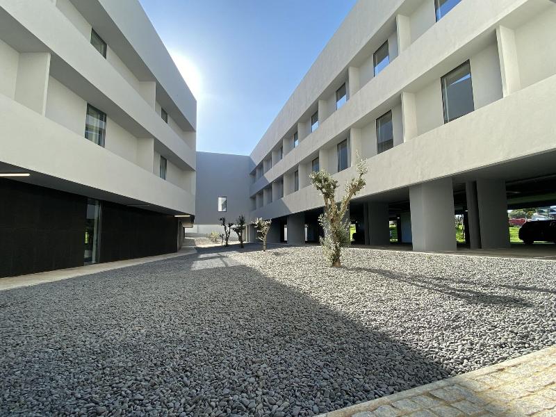 Stay Hotel Lisboa Aeroporto - Genel