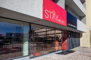 Stay Hotel Lisboa Aeroporto fotoÄŸrafÄ±
