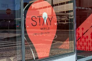 Stay Hotel Lisboa Aeroporto fotoÄŸrafÄ±