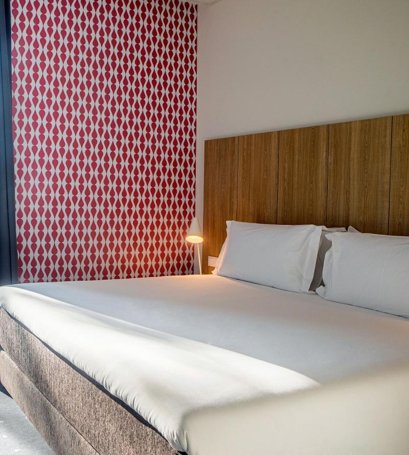 Stay Hotel Lisboa Aeroporto - Oda
