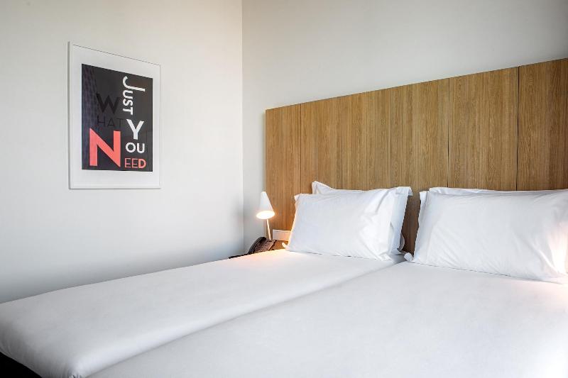 Stay Hotel Lisboa Aeroporto - Oda