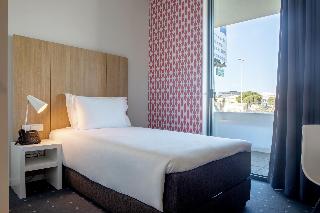 Stay Hotel Lisboa Aeroporto fotoÄŸrafÄ±